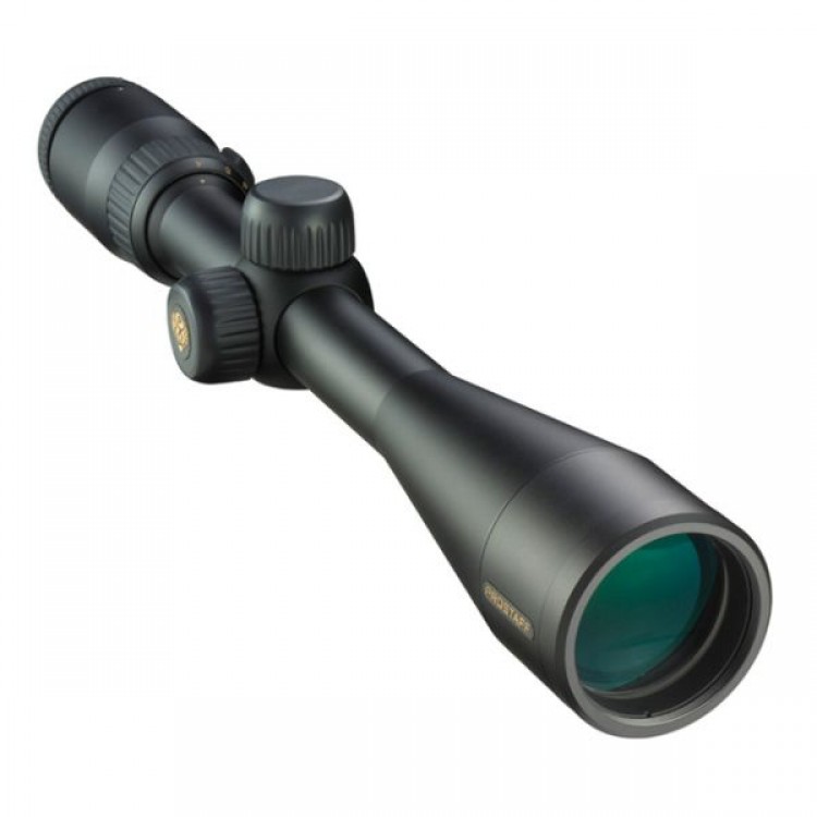 Оптичний приціл Nikon ProStaff 4-12x40 BDC