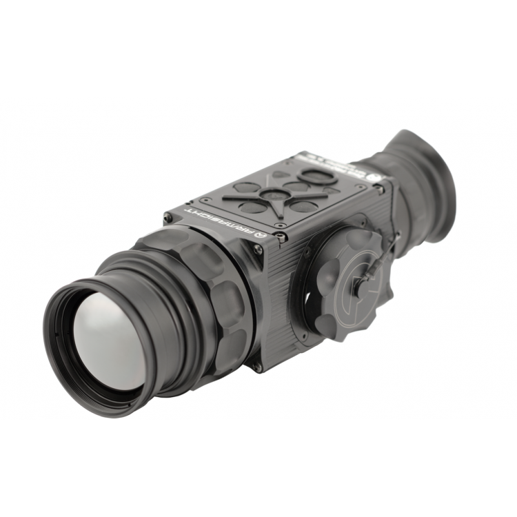 Тепловізор ARMASIGHT Prometheus-PRO 336 4-16X50 (30 HZ)