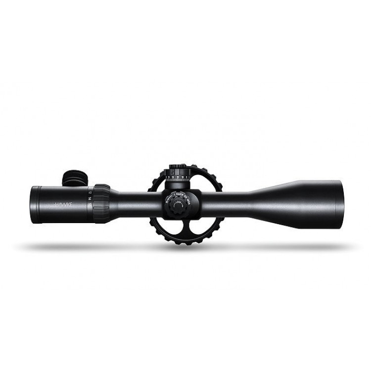 Оптичний приціл Hawke Tactical Airmax 30 4-16х50 SF (AMX IR)