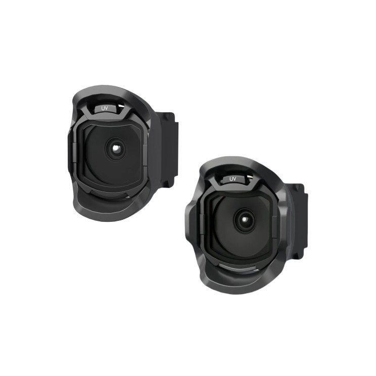 Захист для камери Flywoo O4 Pro Camera TPU Protector