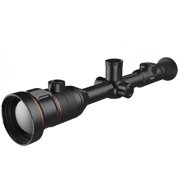 Тепловізійний приціл ThermTec Ares 360 LRF 2.0