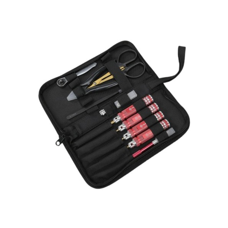 Набір інструментів FlyFish RC Tool Kit