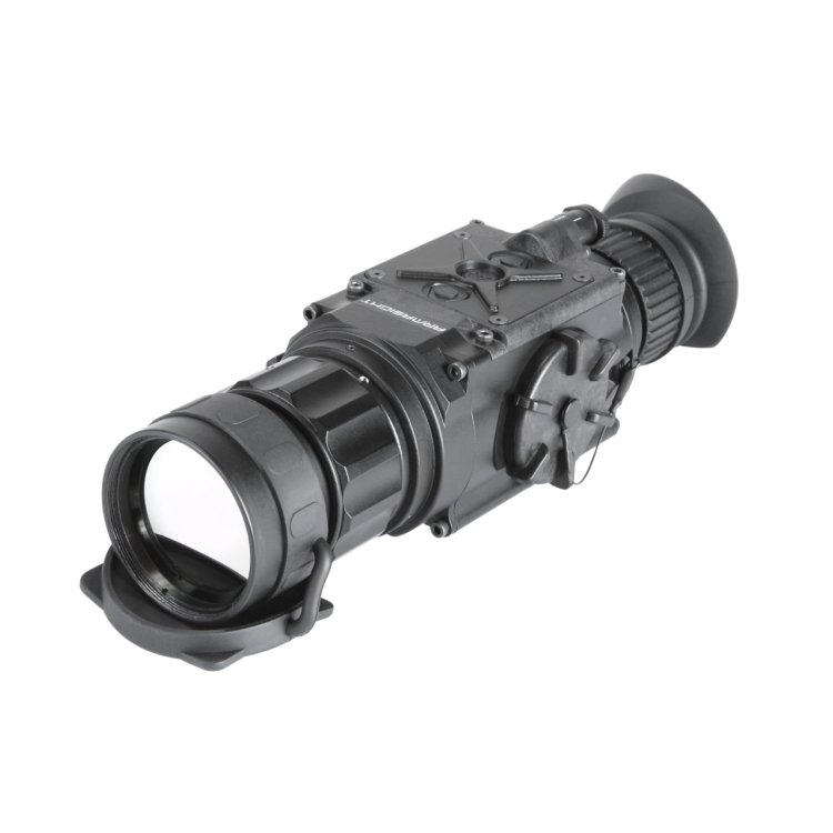 Тепловізор ARMASIGHT Prometheus 336 3-12x42 (60Hz)