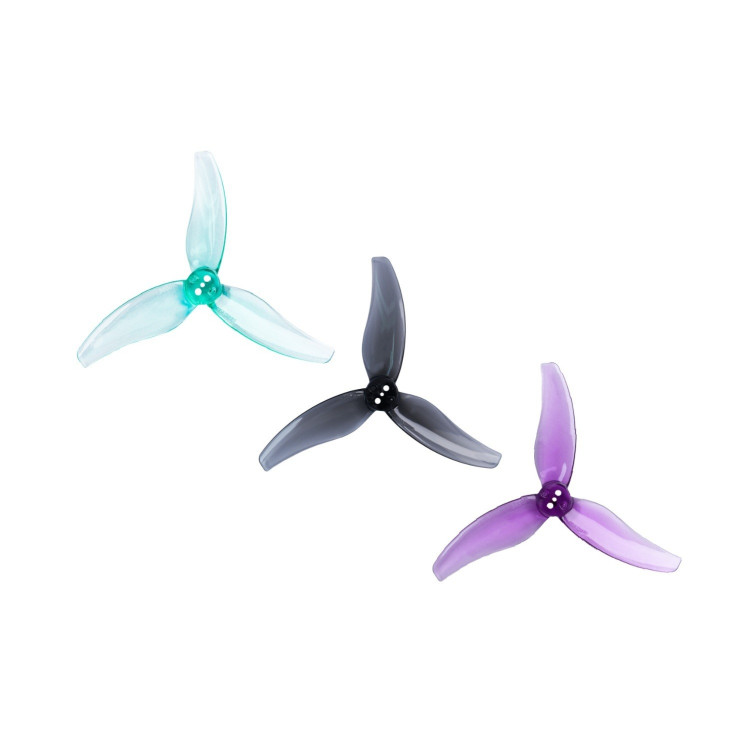 Пропелери Gemfan Hurricane 3630-3 (1.5мм)
