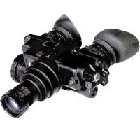 Окуляри нічного бачення