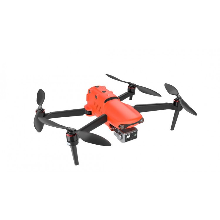 Квадрокоптер Autel EVO II Dual Rugged Bundle 640T V2