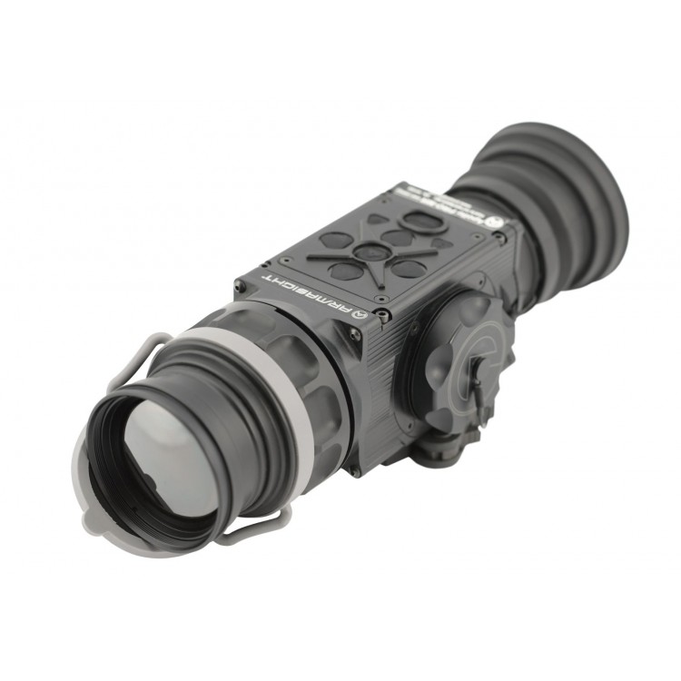 Тепловізійна насадка ARMASIGHT APOLLO-PRO MR 336 (30HZ)