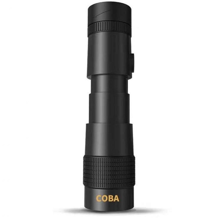 Зорова труба СОВА 8-24x40