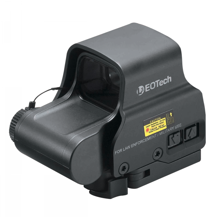Коліматорний приціл EOTech EXPS2-2