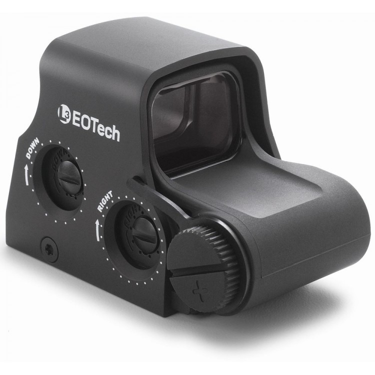 Коліматорний приціл EOTech EXPS3-0