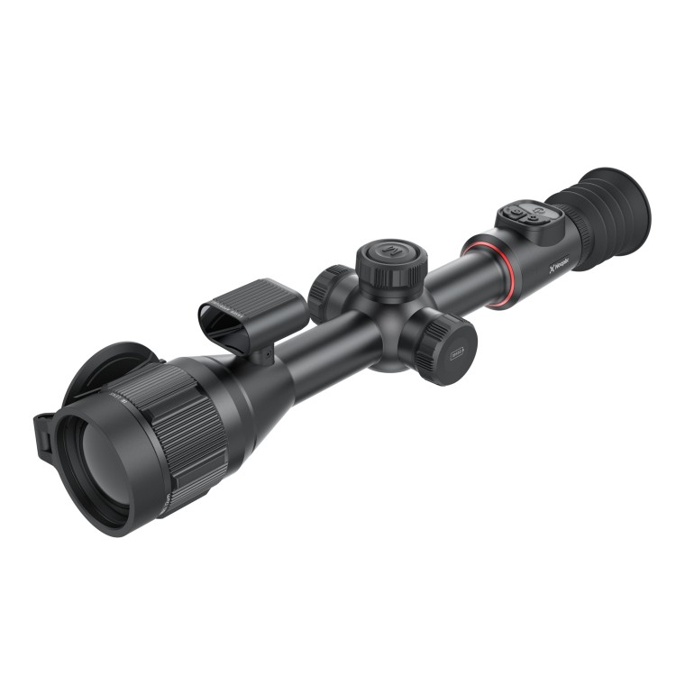 Тепловізійний приціл Nocpix (IRay) Bolt H50R