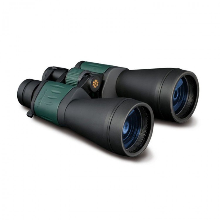 Бінокль Konus Newzoom 10-30x60
