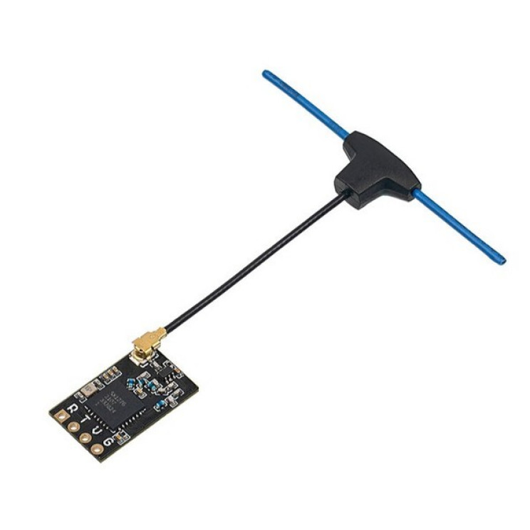 Радіоприймач RX BETAFPV ELRS Nano