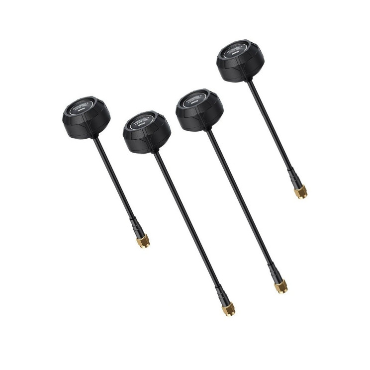 Антена GEPRC Momoda2 4.9G-6G LHCP / RHCP