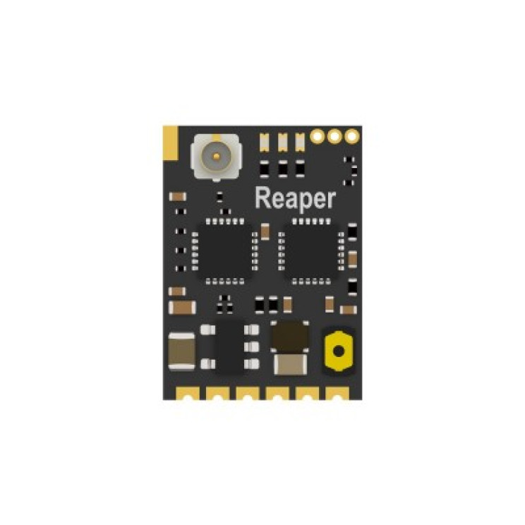 Відеопередавач VTX Foxeer Reaper Nano 5.8G