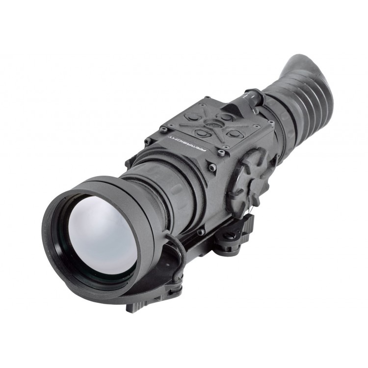 Тепловізійний приціл ARMASIGHT ZEUS 640 3-24X75 (30HZ)