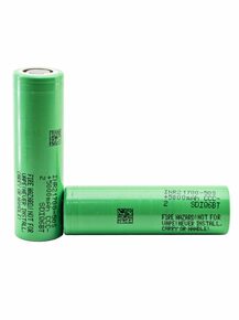 Аккумуляторы Samsung INR21700-50S , 5000mah