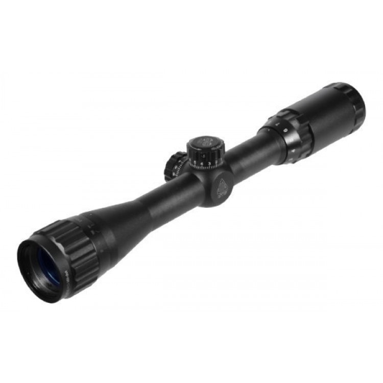 Оптичний приціл Leapers Hunter Classic TF2+ 3-9х40 Picatinny