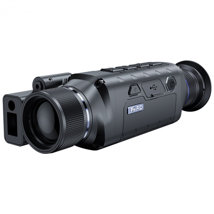 Тепловізор PARD Leopard 480-35 LRF