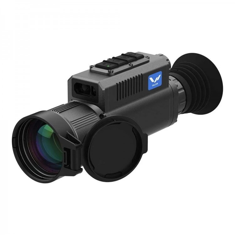 Тепловізійний приціл Falcon Medusa M1-650L