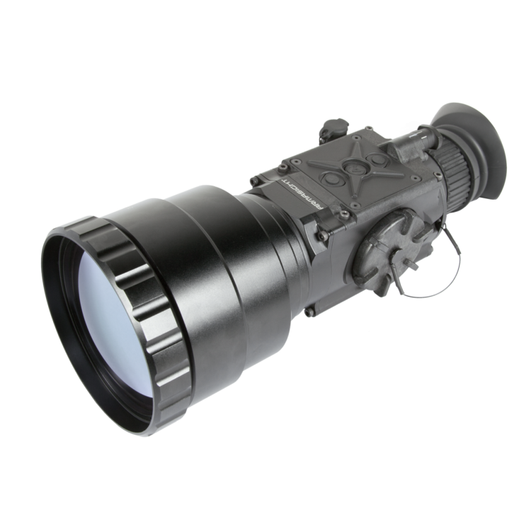 Тепловізор ARMASIGHT Prometheus 336 HD 5-20x75 (60 Hz)