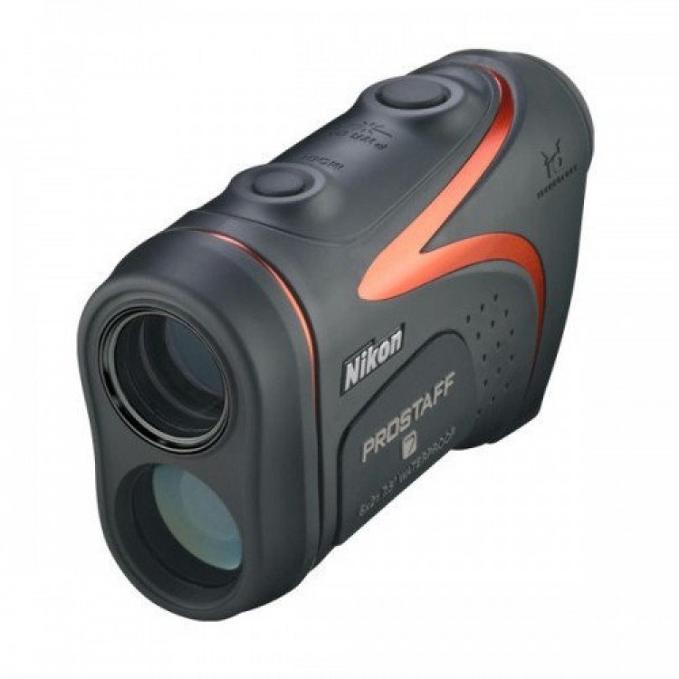 Лазерний далекомір Nikon Prostaff 7i