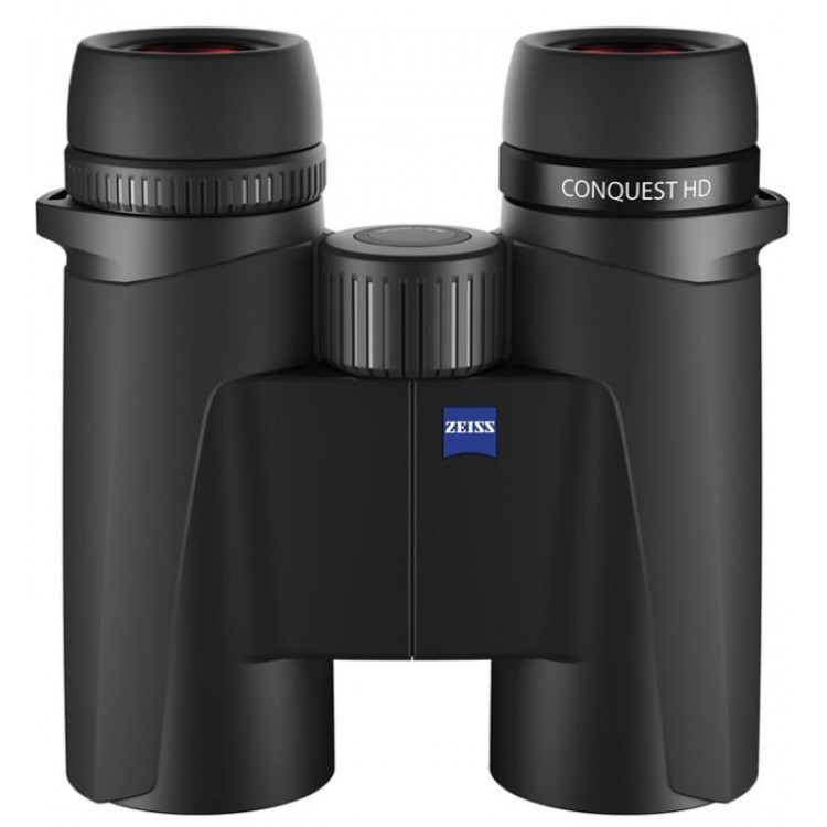 Бінокль Carl Zeiss 10x32 HD Conquest
