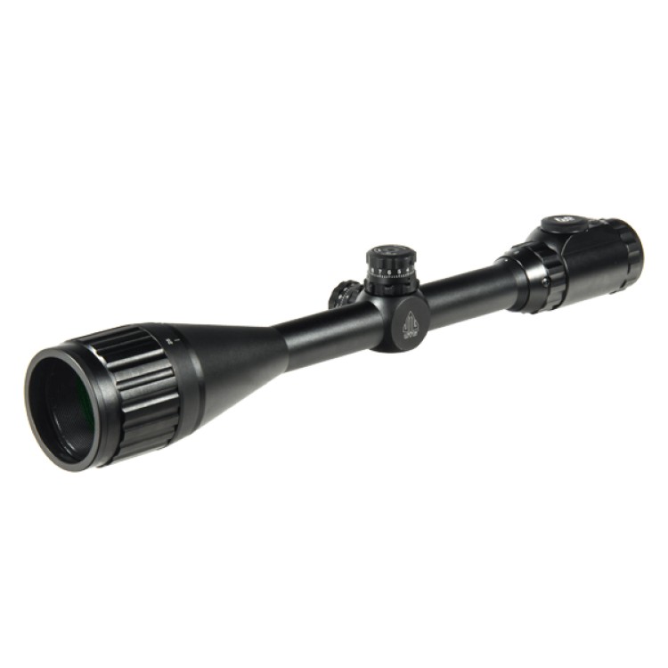 Оптичний приціл Leapers True Hunter ІЕ 6-24Х50