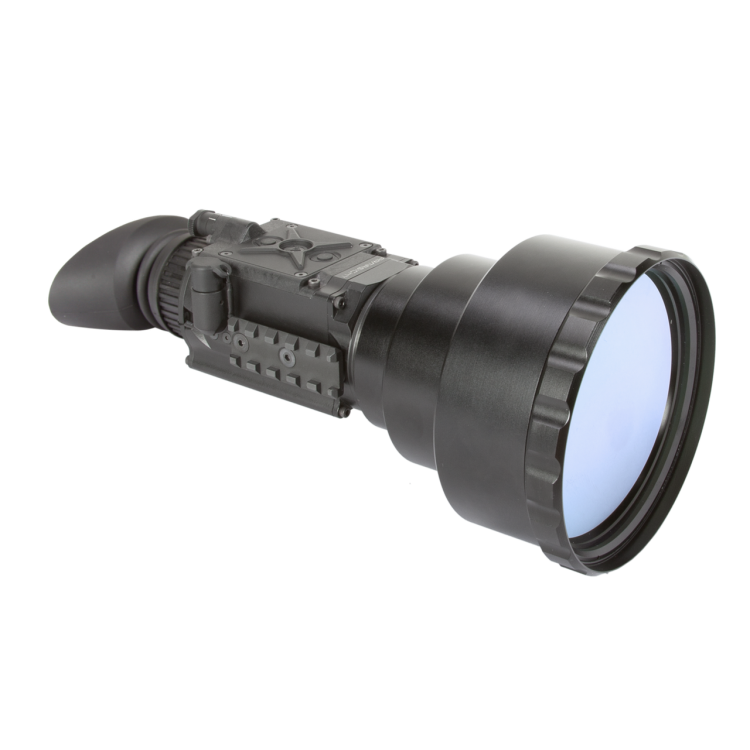 Тепловізор ARMASIGHT Prometheus 640 HD 4-32x100 (60 Hz)