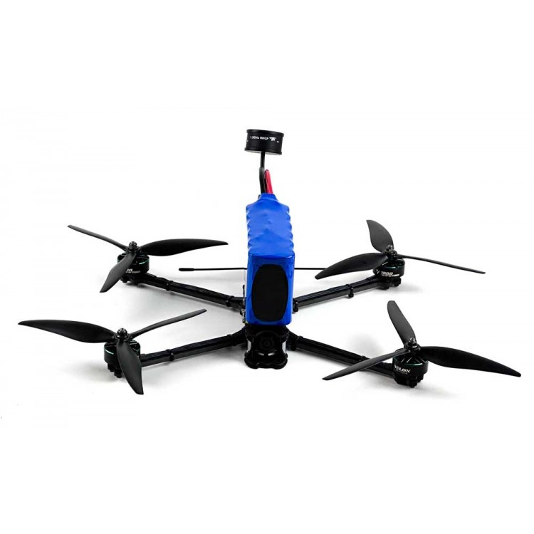 FPV Дрон камікадзе-тепловізор r4 10 дюймів