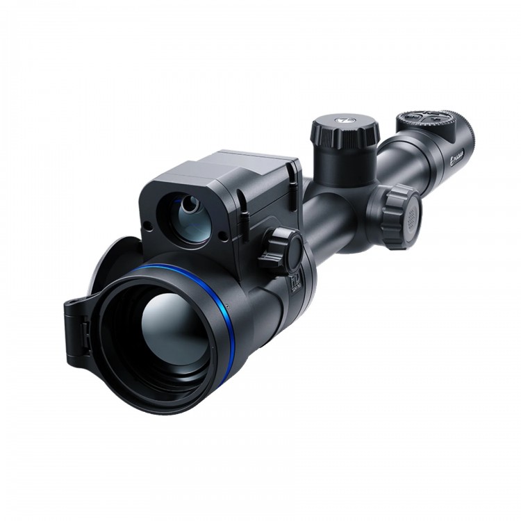 Тепловізійний приціл Pulsar Thermion 2 LRF XG60