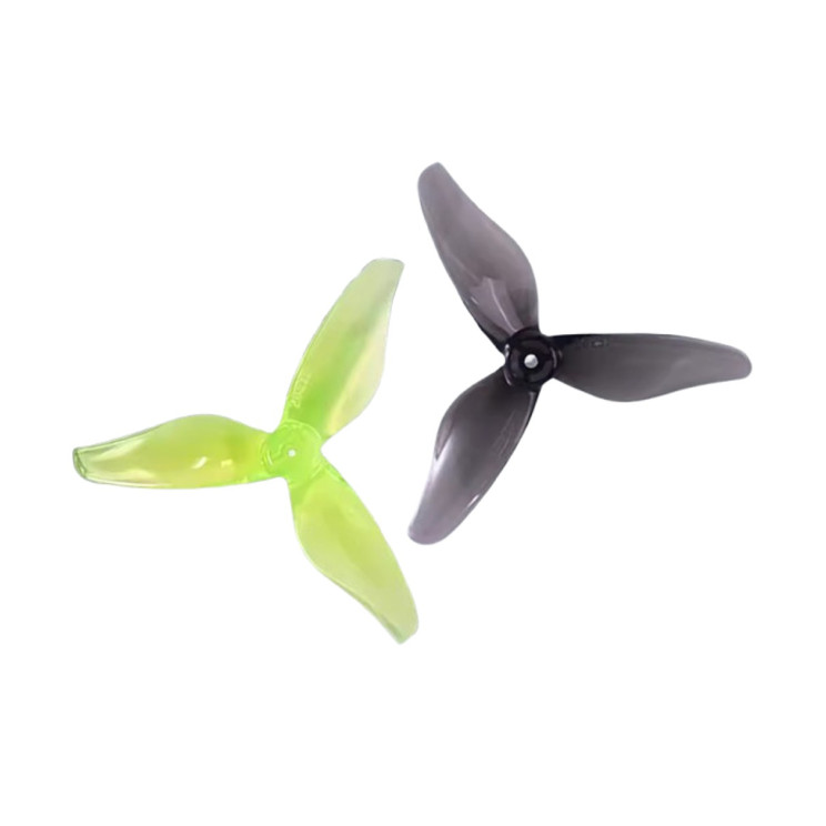 Пропелери Gemfan 2023S-3 Hurricane (1.5мм)