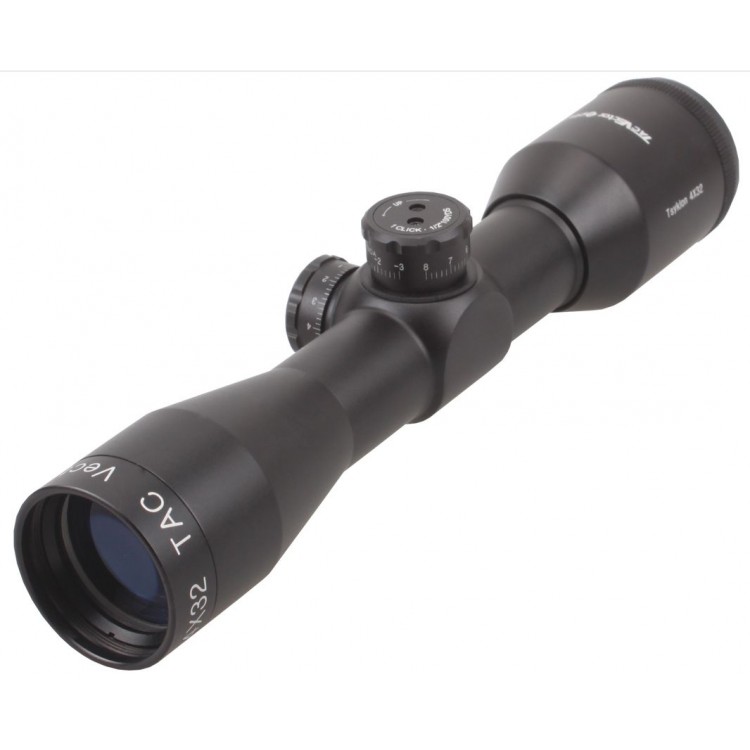 Оптичний приціл Vector Optics Tsyklon 4x32