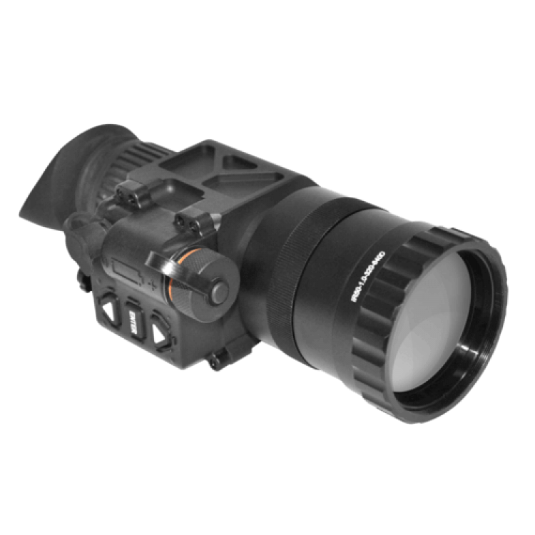 Тепловізор ATN OTS-X-S650 2.5X (30 Hz)