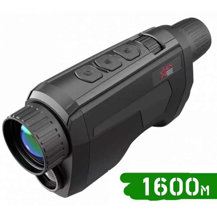 Тепловізор AGM FUZION TM25-384