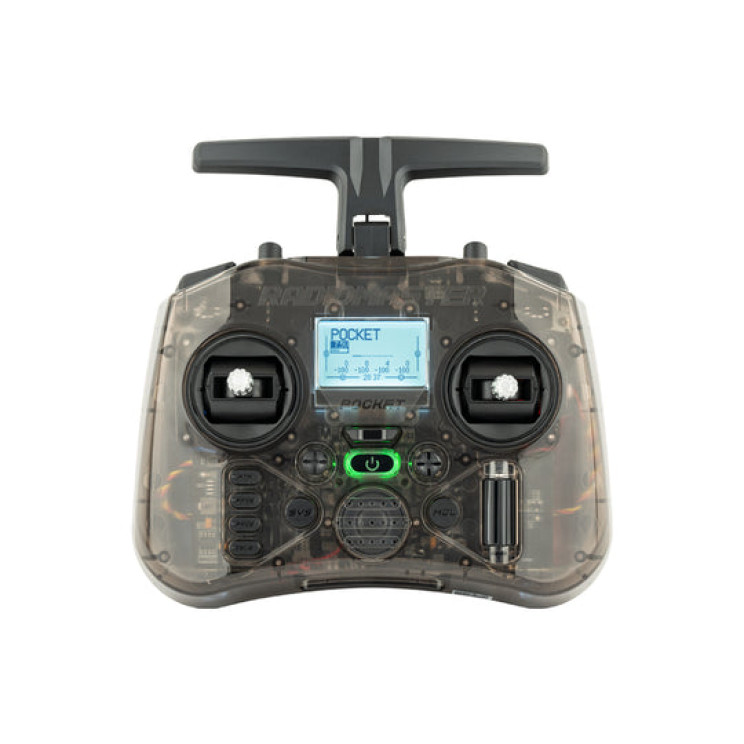 Пульт RadioMaster Pocket ELRS