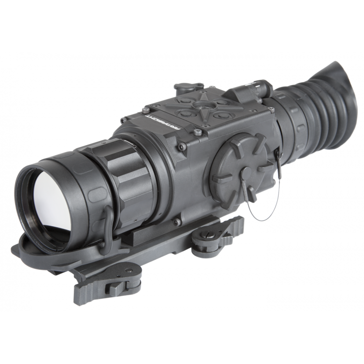 Тепловізійний приціл ARMASIGHT ZEUS 640 2-16X42 (30HZ)