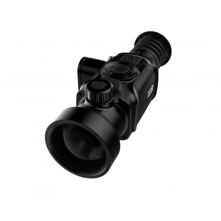 Тепловізійний приціл ThermEye Vidar 650