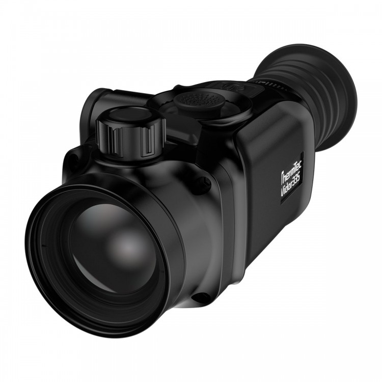 Тепловізійний приціл ThermEye Vidar 335