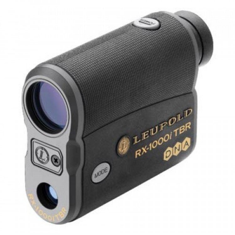Лазерний далекомір Leupold RX-1200i TBR/W c DNA 6x22