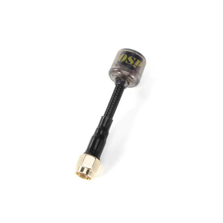 Антена FlyFish RC Osprey 5.8G RHCP SMA (60мм)