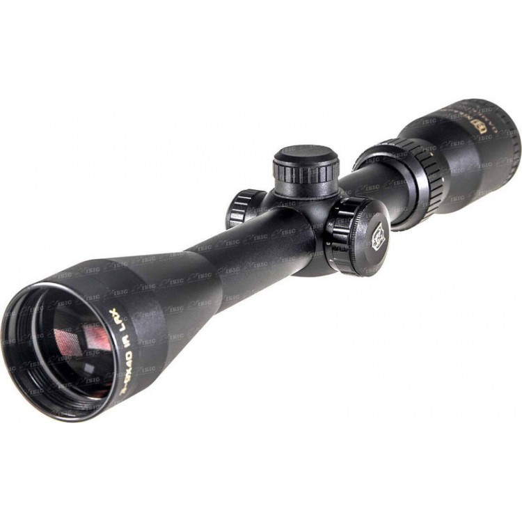 Оптичний приціл Nikko Stirling Gameking 3-9X40 с подсветкой