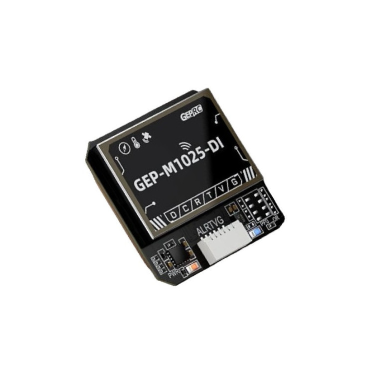 GPS-Модуль GEPRC GEP-M1025-DI