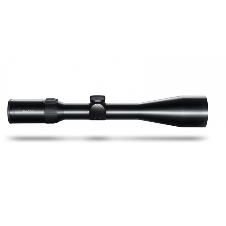 Оптичний приціл Hawke Frontier 30 SF 5-30х50 LR Dot (16х)