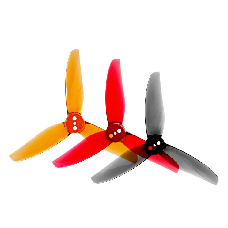Пропелери Gemfan Hurricane 3020-3 (1.5мм)