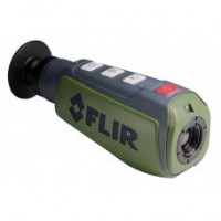 Тепловізор FLIR Scout PS