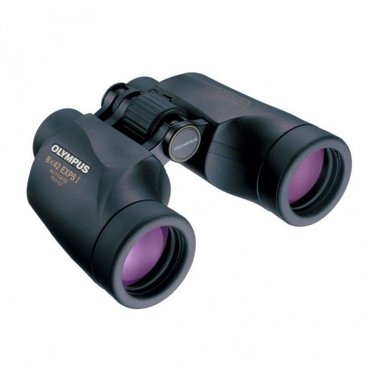Бінокль Olympus EXPS I 8x42