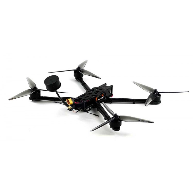 FPV Дрон камікадзе r2 8 дюймів
