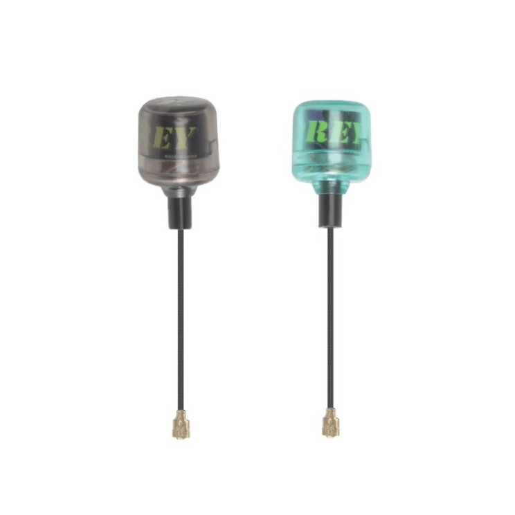 Антена FlyFish RC Osprey 5.8G LHCP / RHCP 40mm IPEX/UFL Stubby