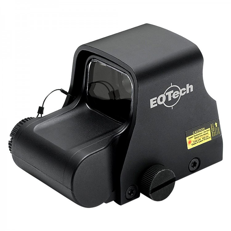 Коліматорний приціл EOTech XPS2-1